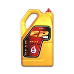 EP Gear Oil